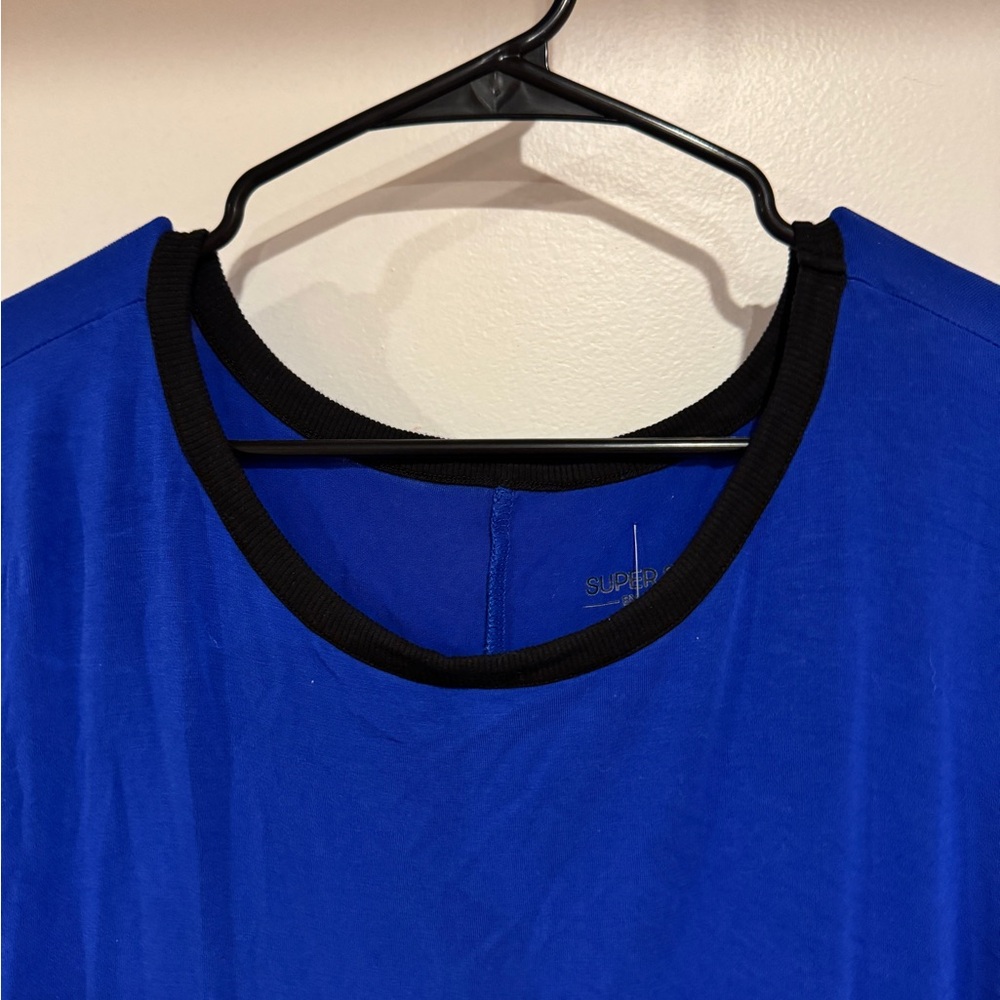Torrid T-Shirt Dress - Picture 3 of 4